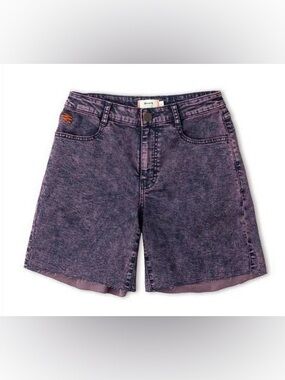 Ripton Dirty Princess jorts